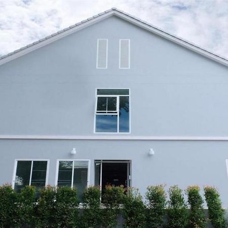Oh My Place Chiang Rai Dış mekan fotoğraf