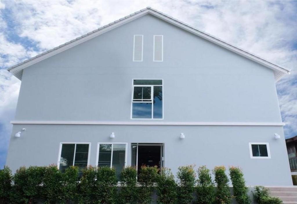 Oh My Place Chiang Rai Dış mekan fotoğraf