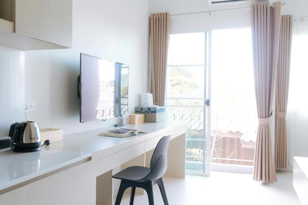 Oh My Place Chiang Rai Dış mekan fotoğraf