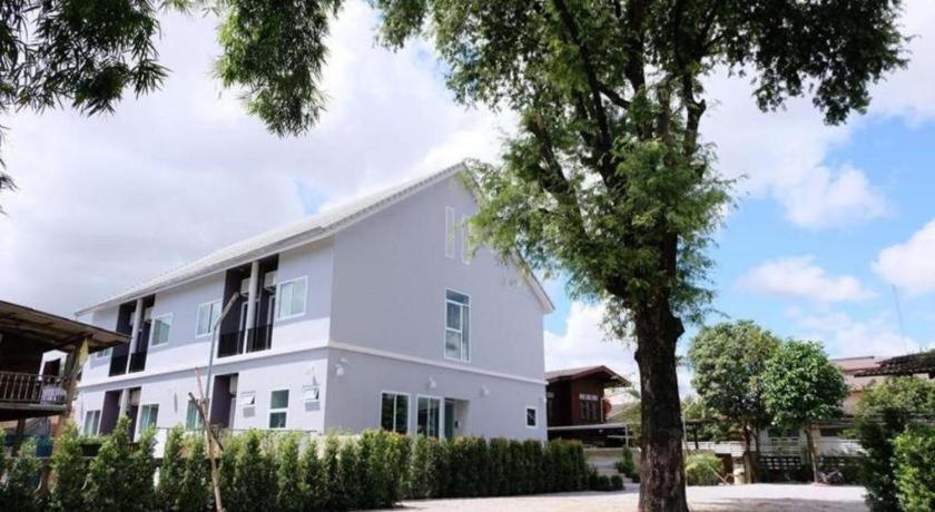 Oh My Place Chiang Rai Dış mekan fotoğraf