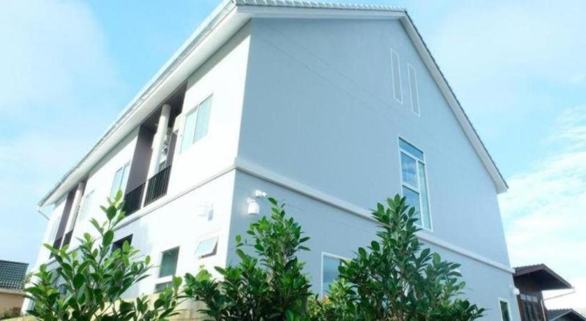 Oh My Place Chiang Rai Dış mekan fotoğraf