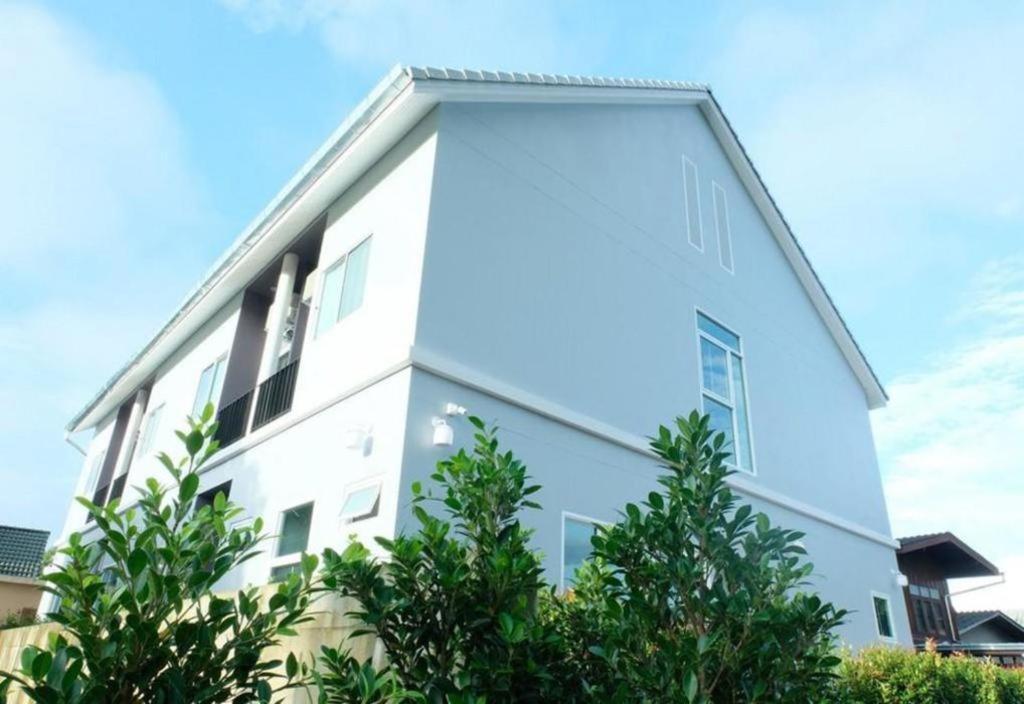 Oh My Place Chiang Rai Dış mekan fotoğraf