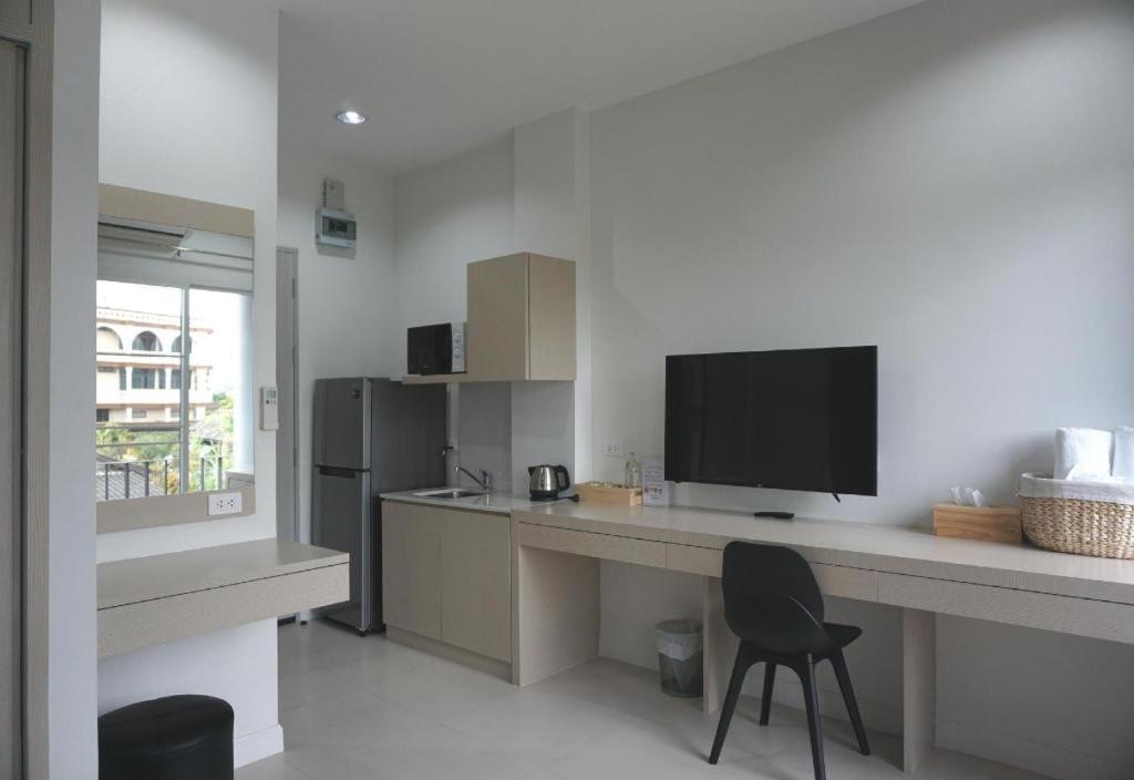 Oh My Place Chiang Rai Dış mekan fotoğraf