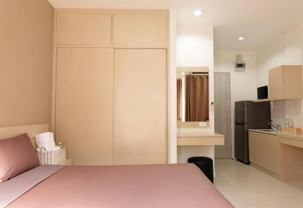 Oh My Place Chiang Rai Dış mekan fotoğraf