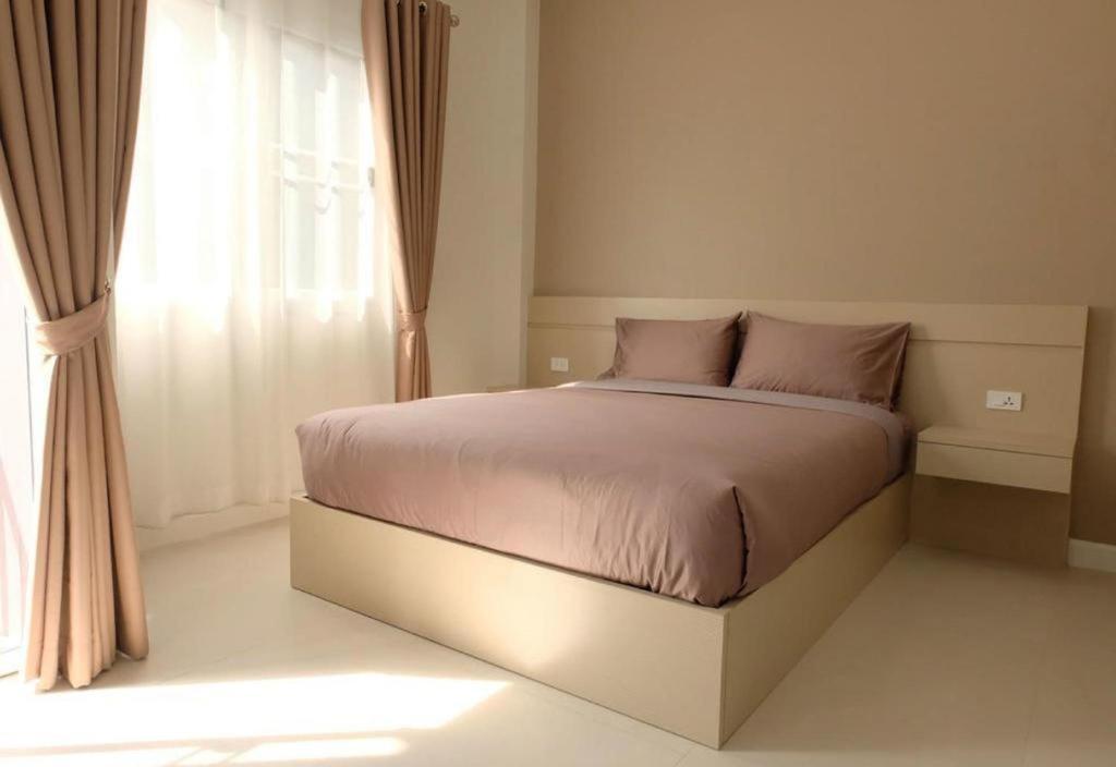 Oh My Place Chiang Rai Dış mekan fotoğraf