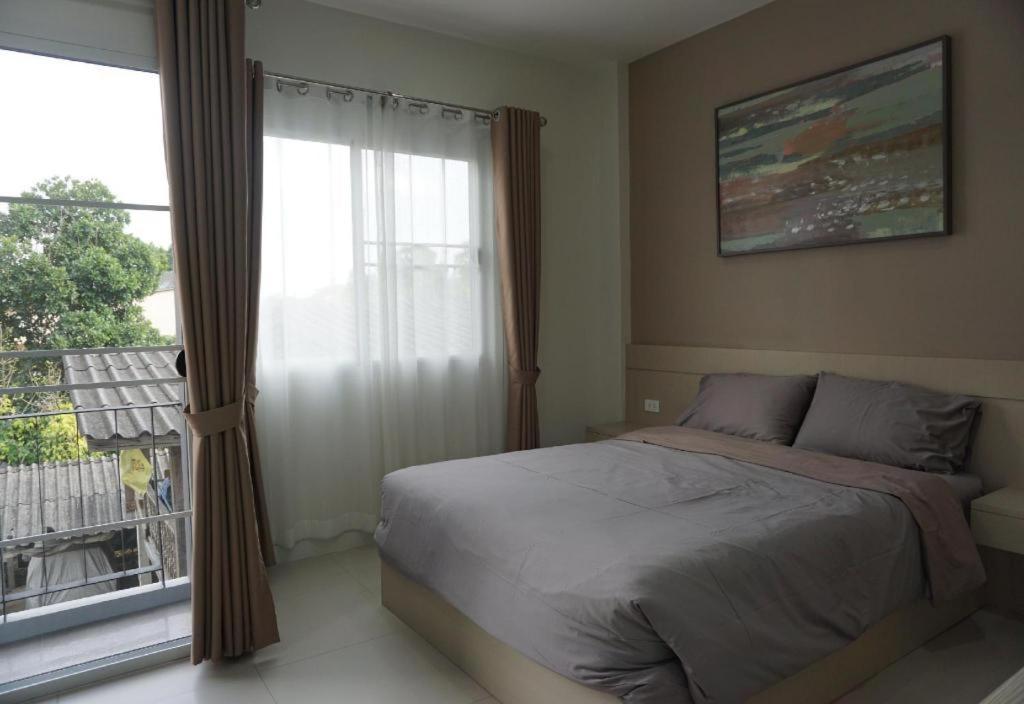 Oh My Place Chiang Rai Dış mekan fotoğraf
