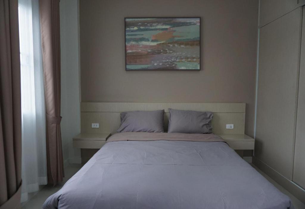 Oh My Place Chiang Rai Dış mekan fotoğraf