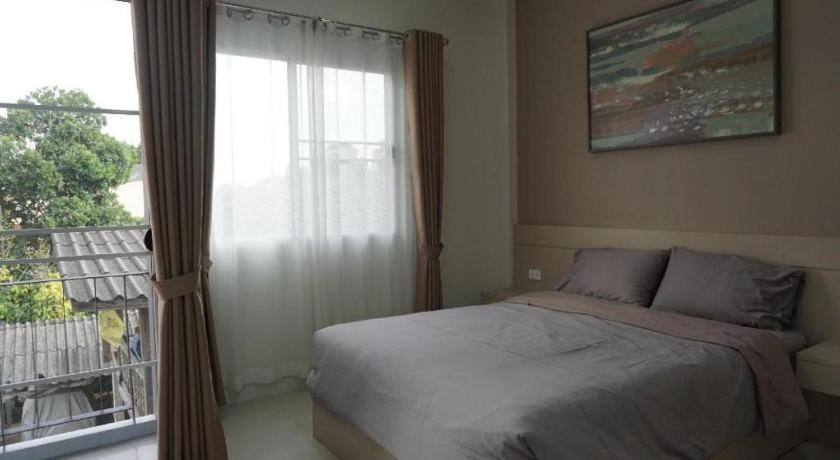 Oh My Place Chiang Rai Dış mekan fotoğraf
