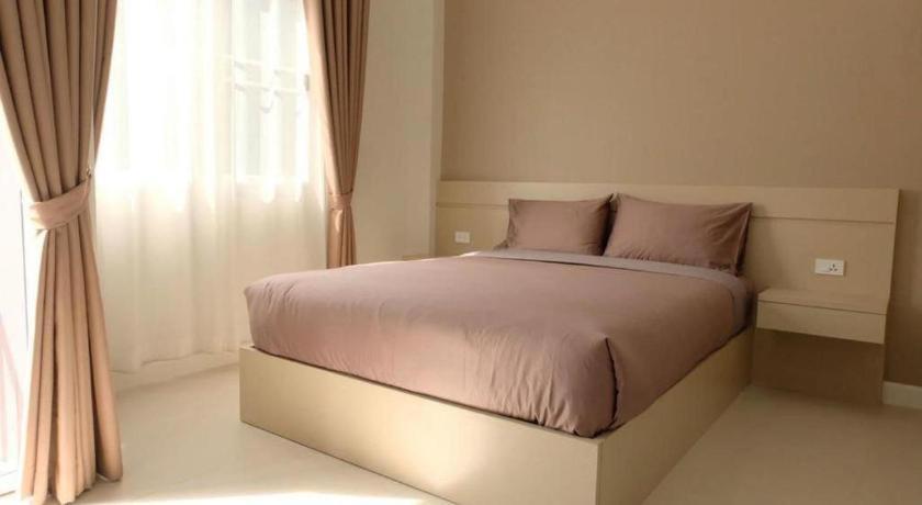 Oh My Place Chiang Rai Dış mekan fotoğraf