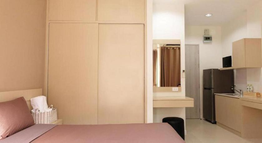 Oh My Place Chiang Rai Dış mekan fotoğraf