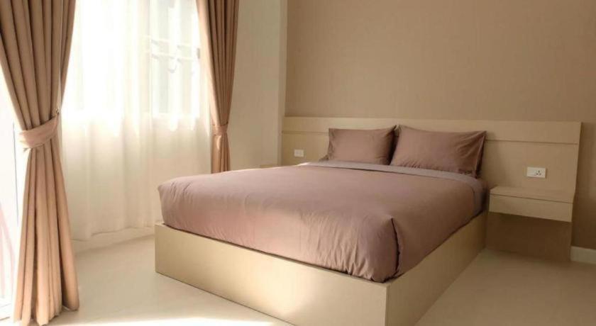 Oh My Place Chiang Rai Dış mekan fotoğraf