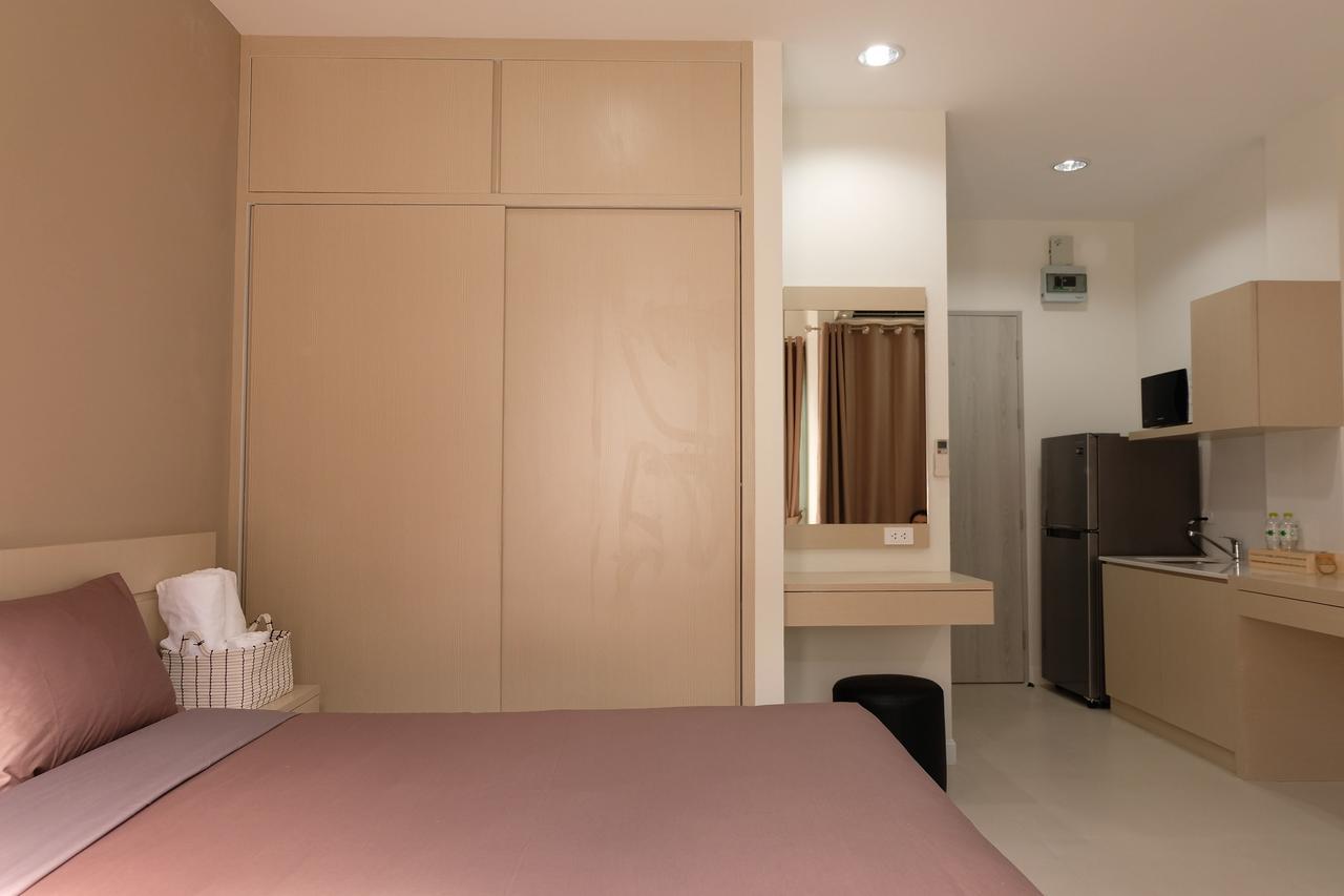 Oh My Place Chiang Rai Dış mekan fotoğraf