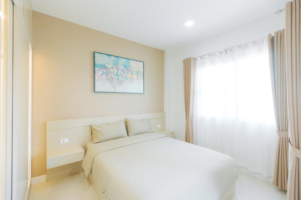 Oh My Place Chiang Rai Dış mekan fotoğraf
