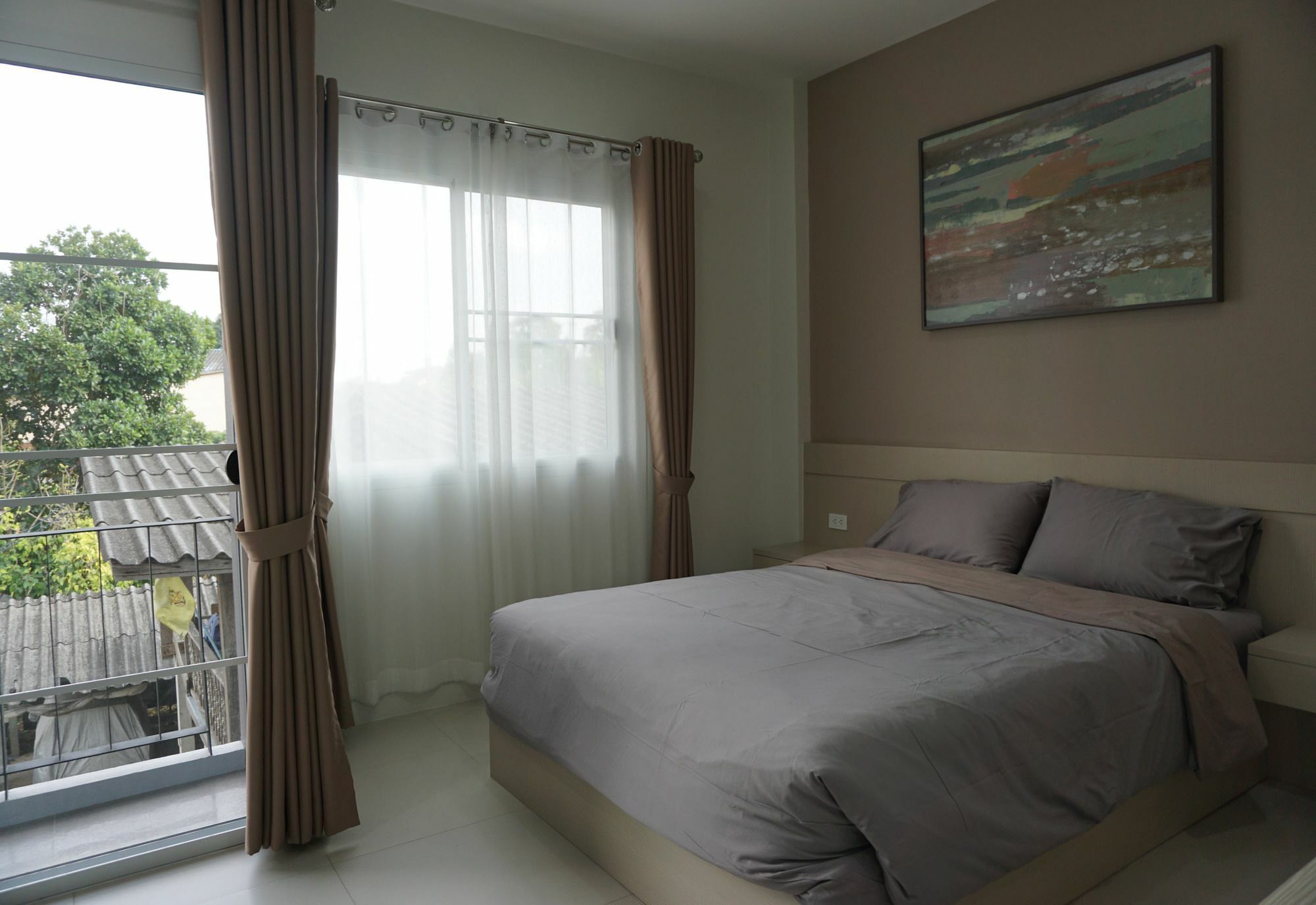 Oh My Place Chiang Rai Dış mekan fotoğraf